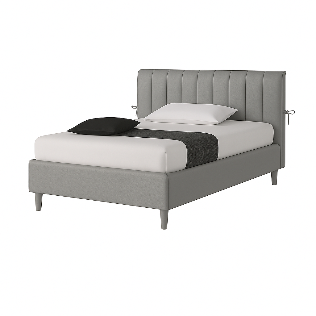 Letto a una piazza e mezza - Dualia