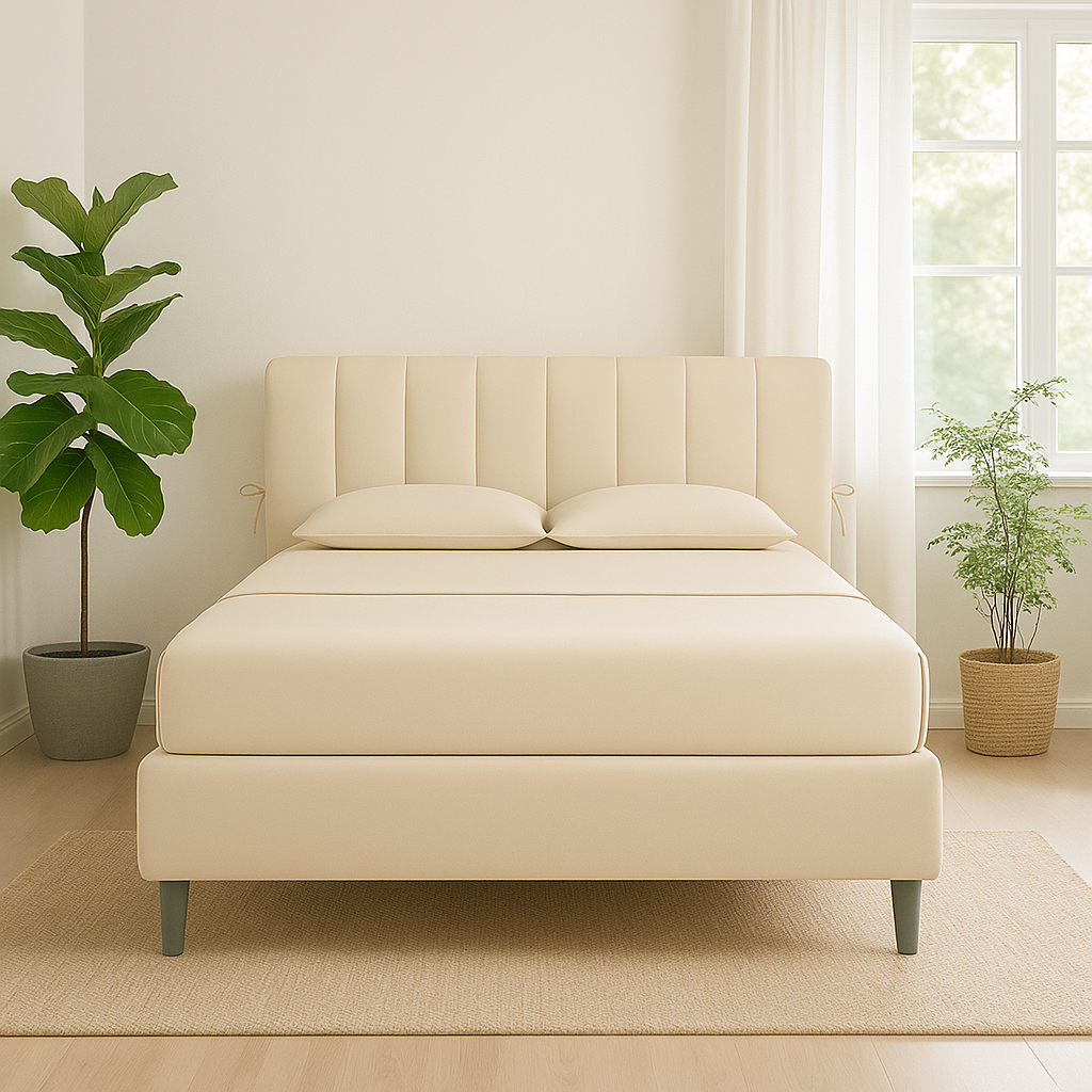Letto a una piazza e mezza - Dualia