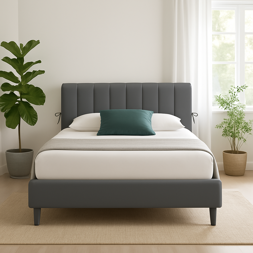 Letto alla francese 140 - Dualia