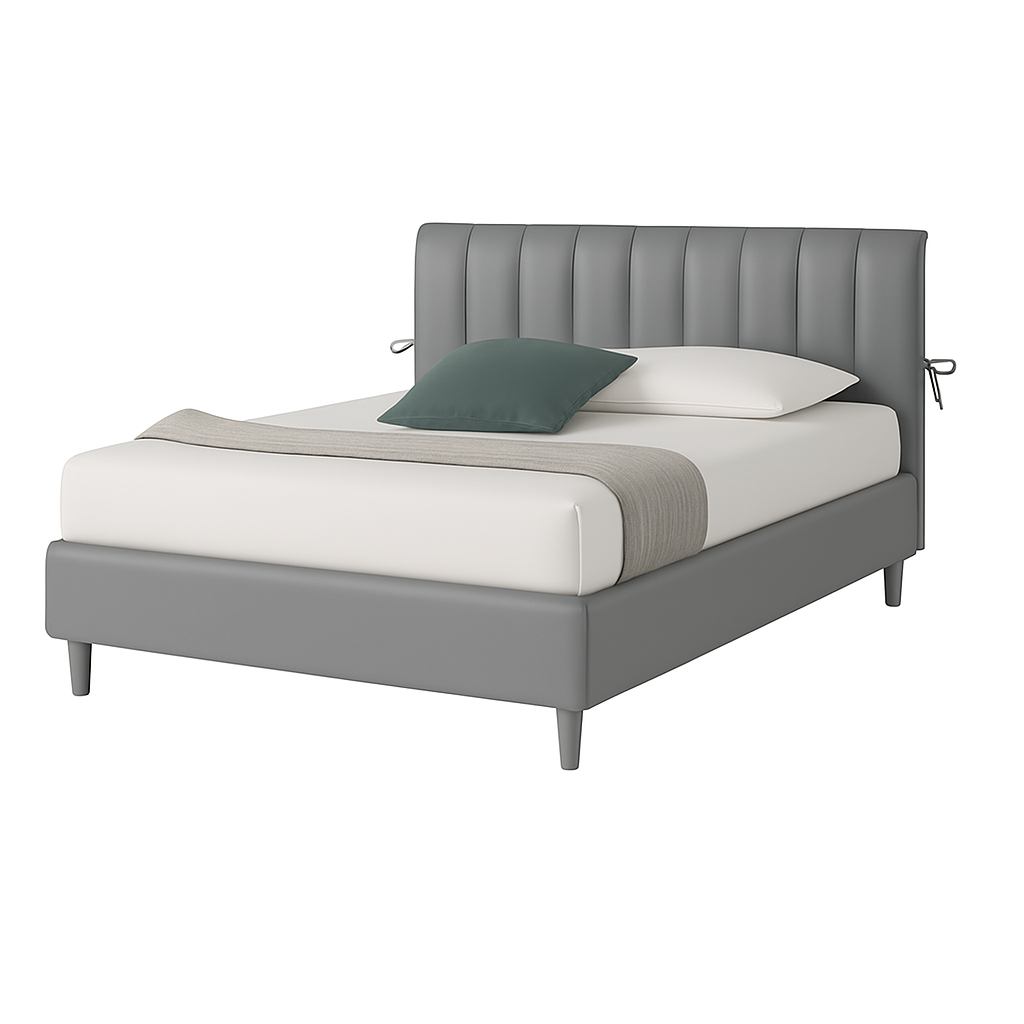 Letto alla francese 140 - Dualia