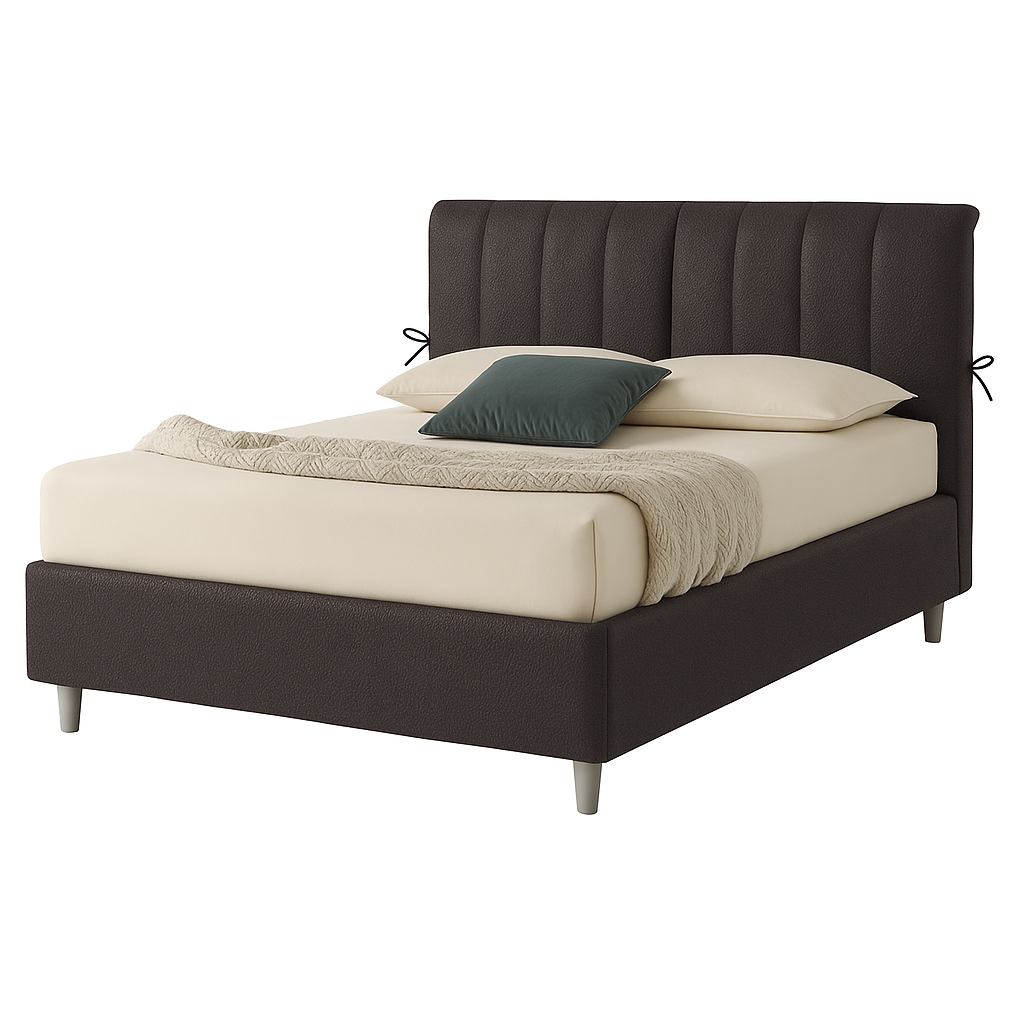 Letto alla francese 140 - Dualia