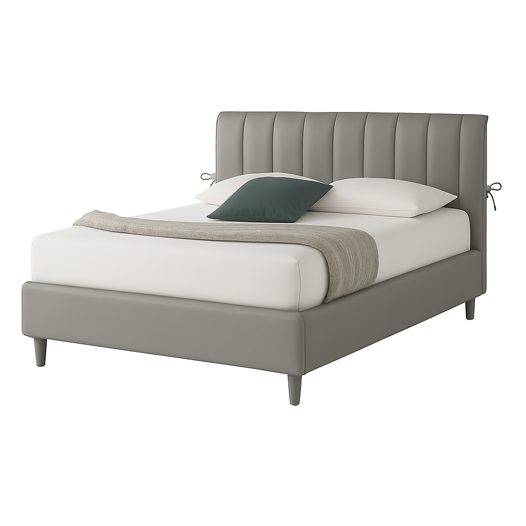 Letto matrimoniale - Dualia