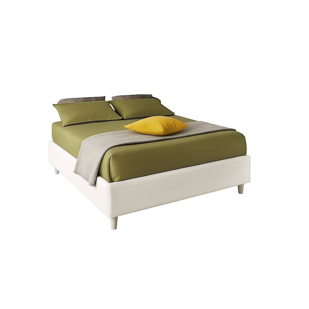 Letto alla francese 140 - Lido