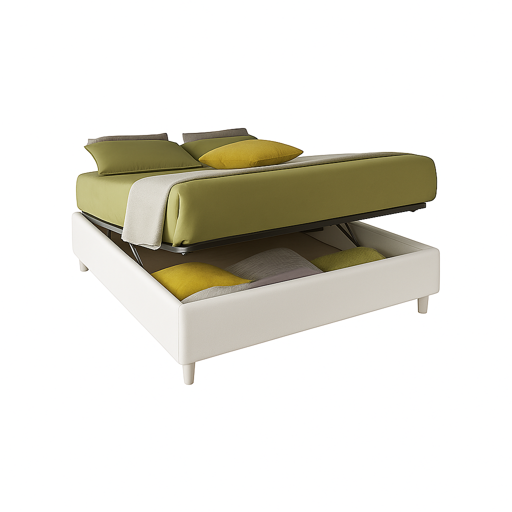 Letto alla francese 140 - Lido
