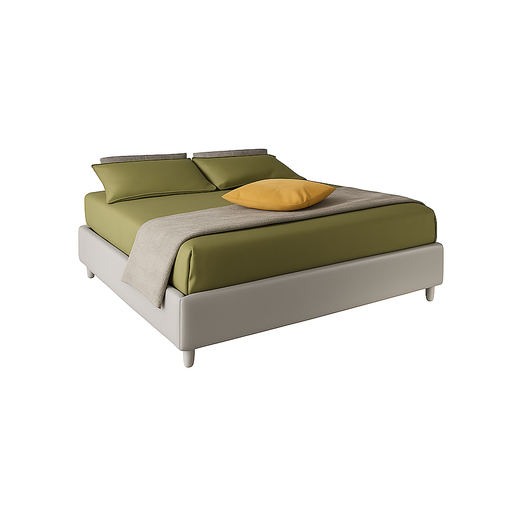 Letto alla francese 140 - Lido