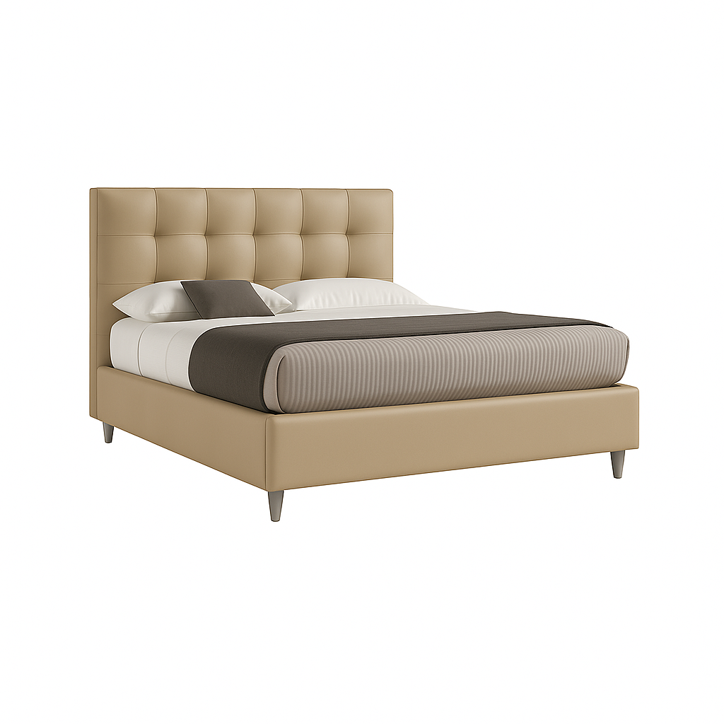 Letto matrimoniale - Nubea