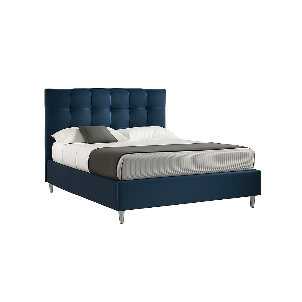 Letto matrimoniale - Nubea