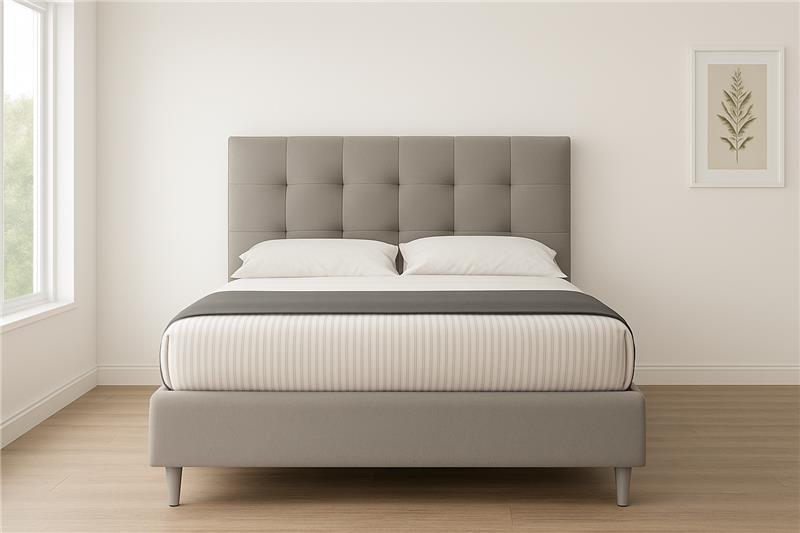 Letto matrimoniale - Nubea
