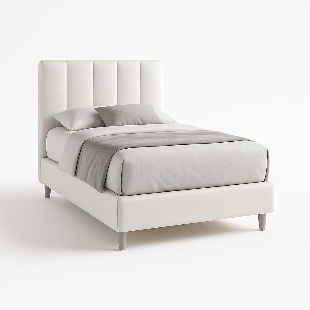 Letto a una piazza e mezza - Oasi