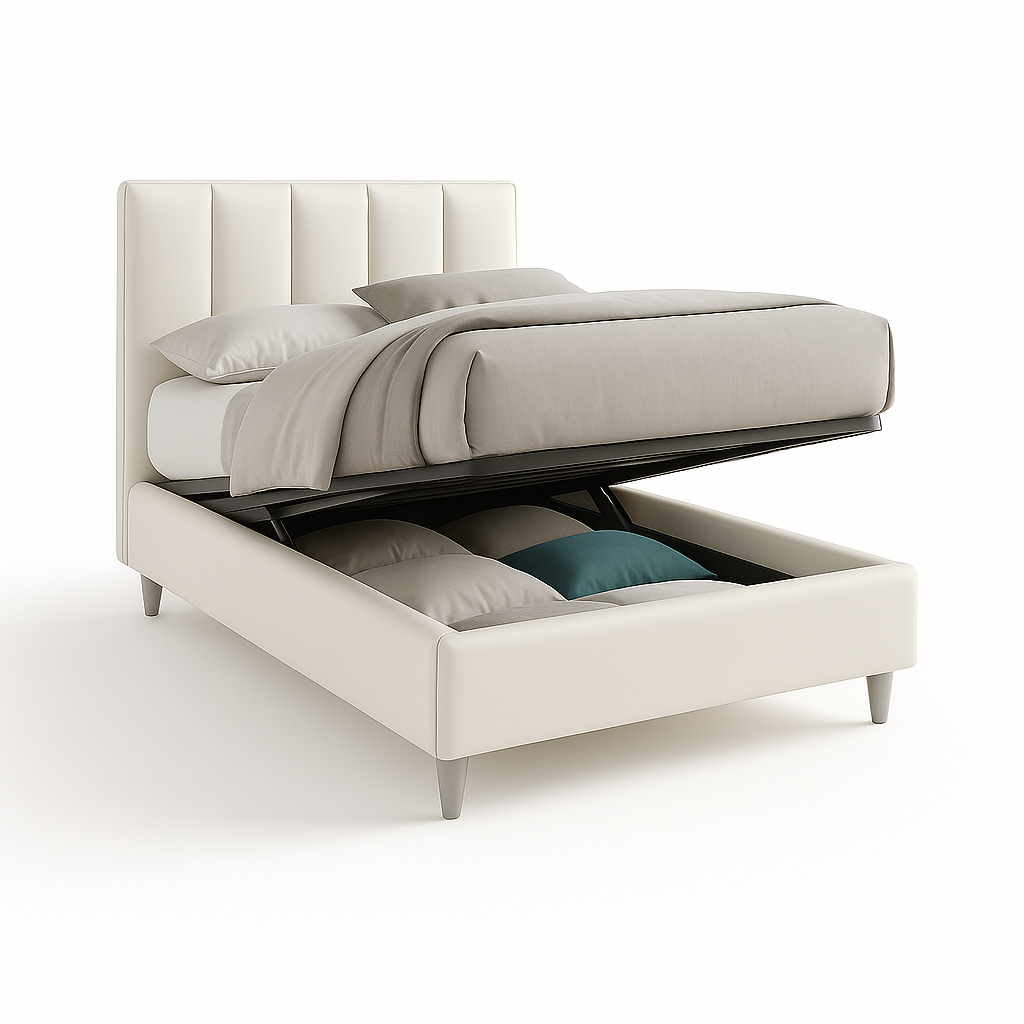Letto a una piazza e mezza - Oasi