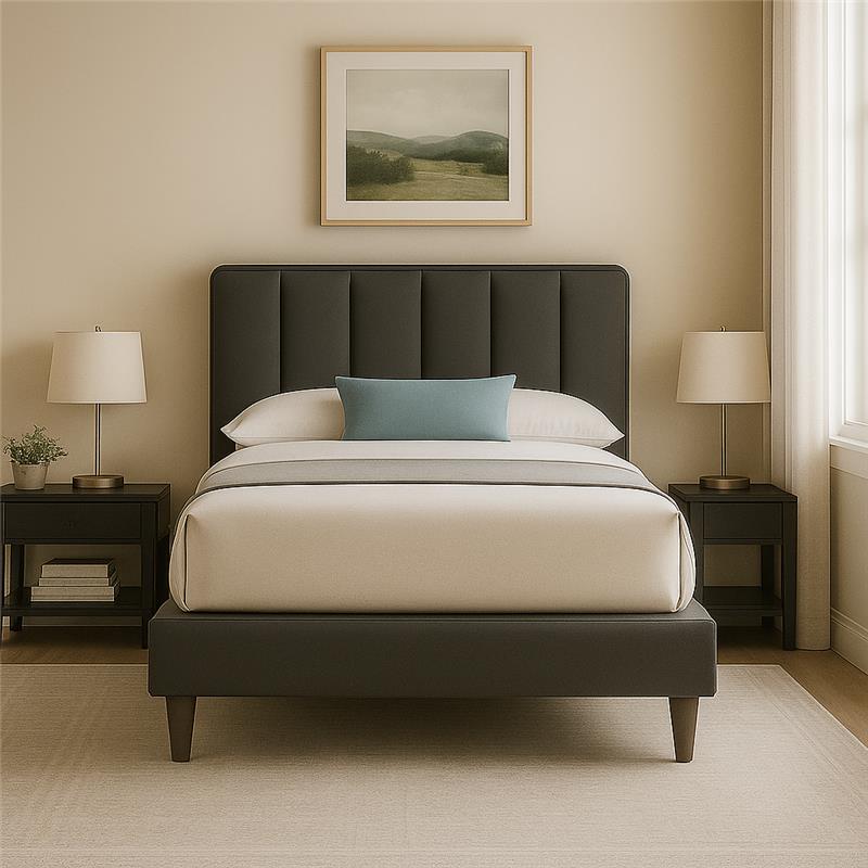 Letto a una piazza e mezza - Oasi