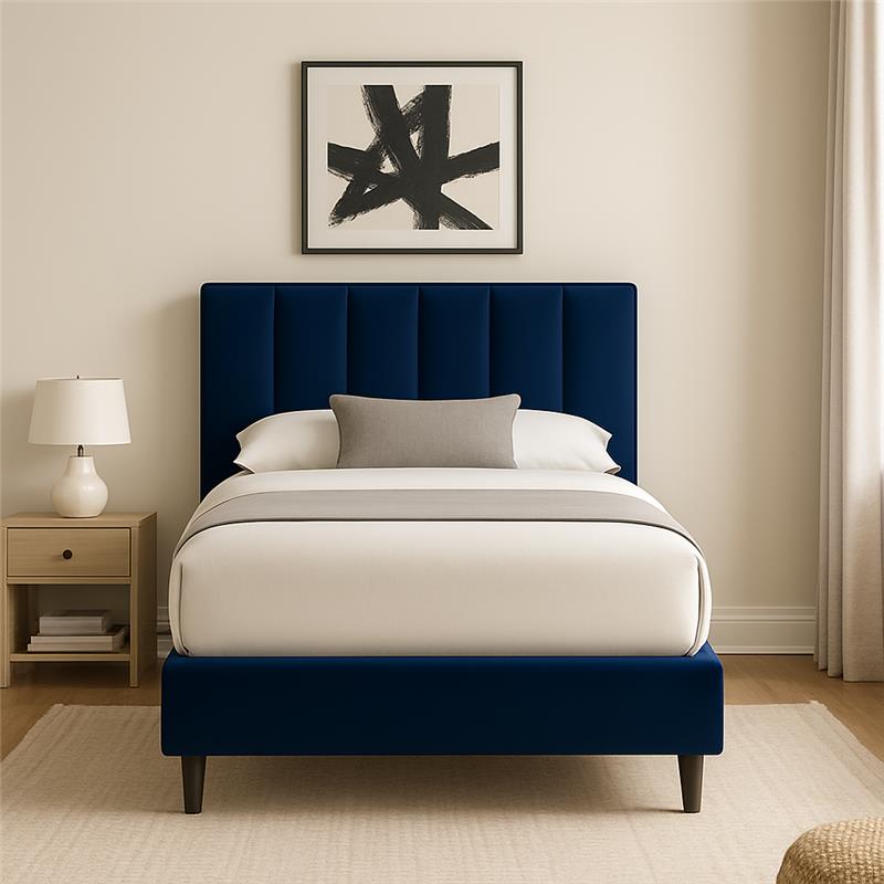 Letto a una piazza e mezza - Oasi