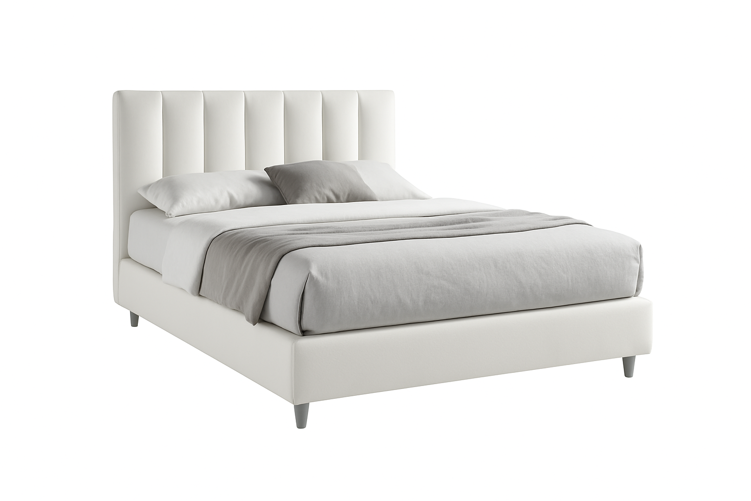 Letto alla francese 140 - Oasi