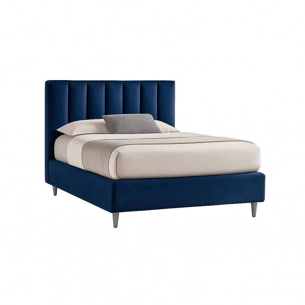 Letto alla francese 140 - Oasi