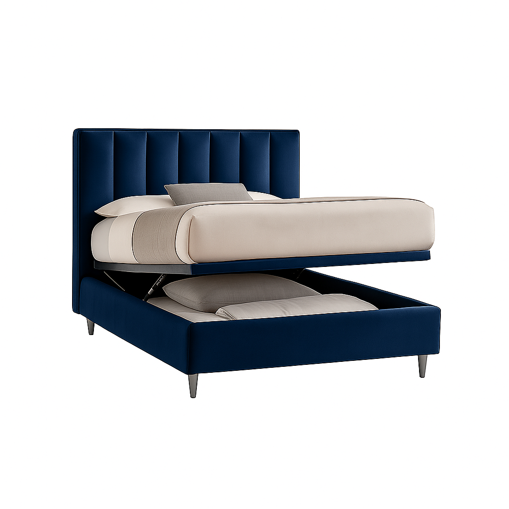 Letto alla francese 140 - Oasi