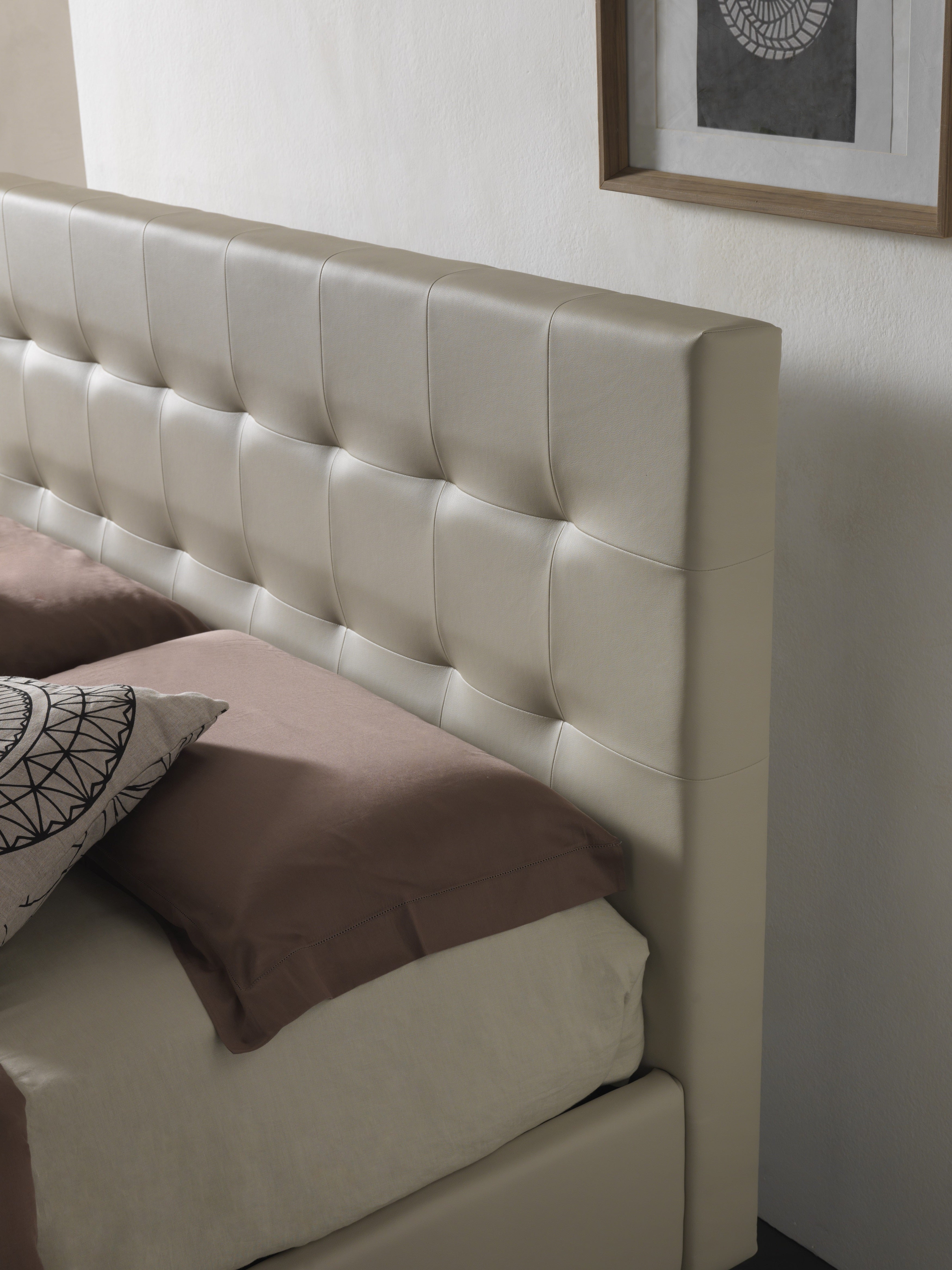 Letto matrimoniale - Talia