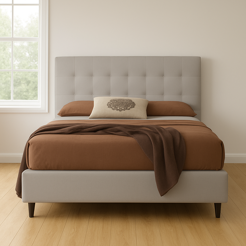 Letto matrimoniale - Talia
