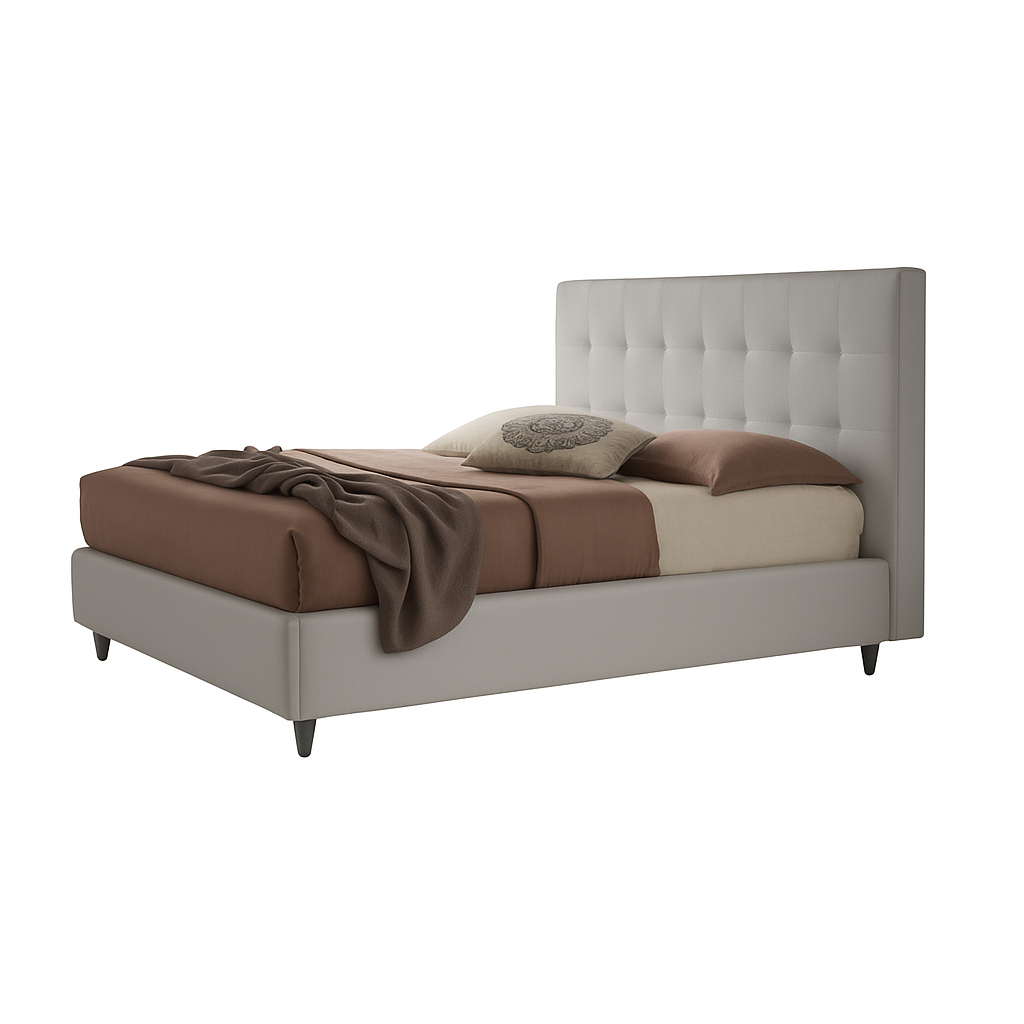 Letto matrimoniale - Talia