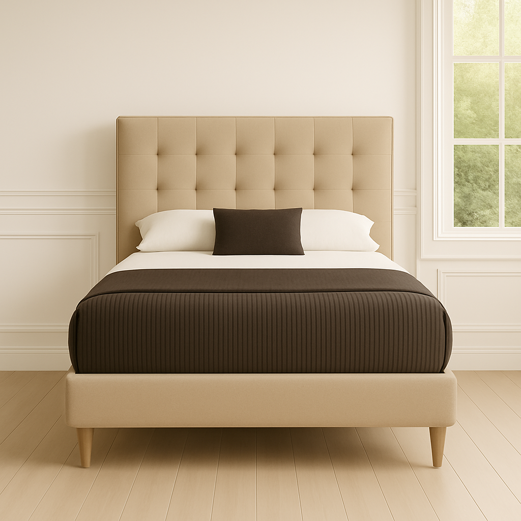 Letto matrimoniale - Talia