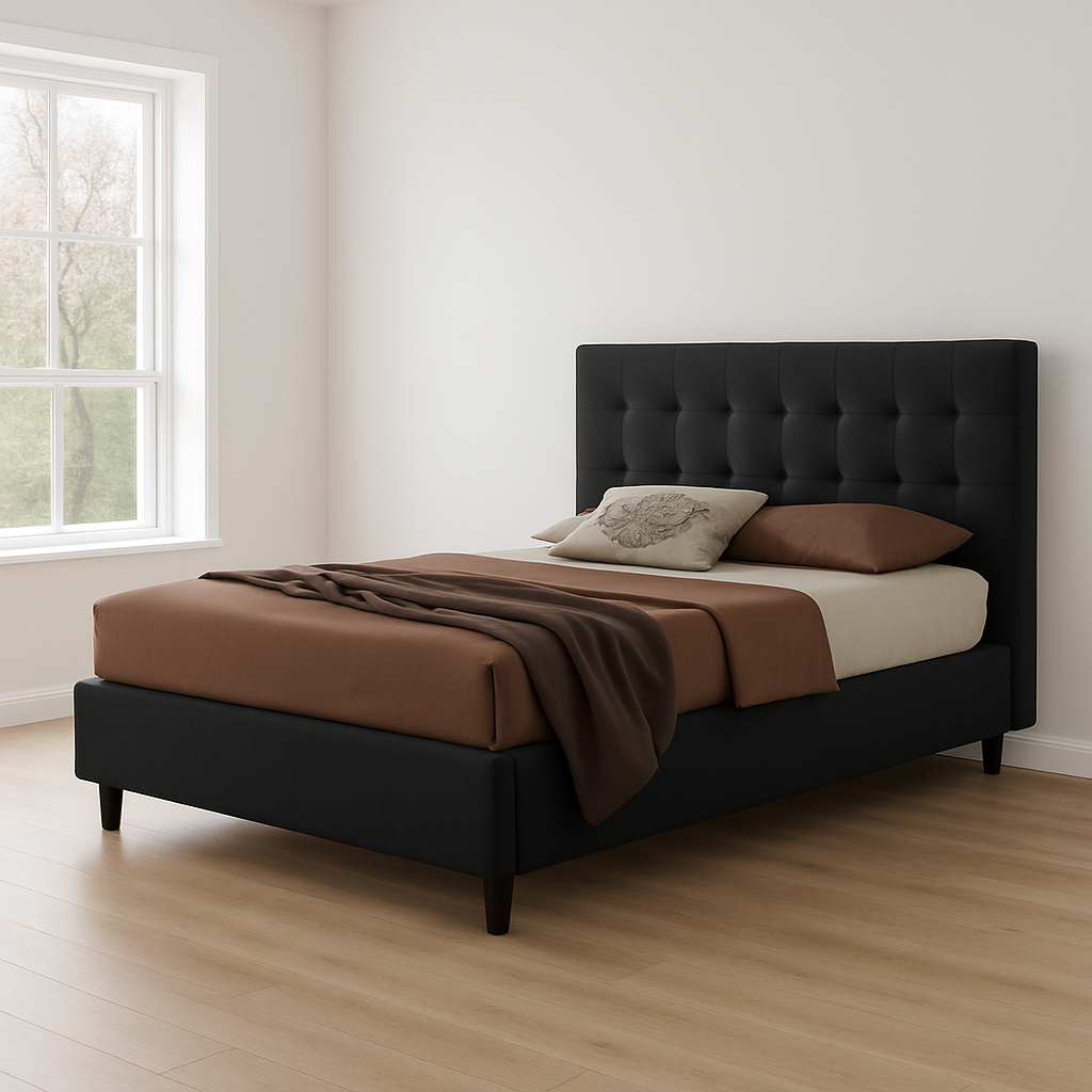 Letto matrimoniale - Talia