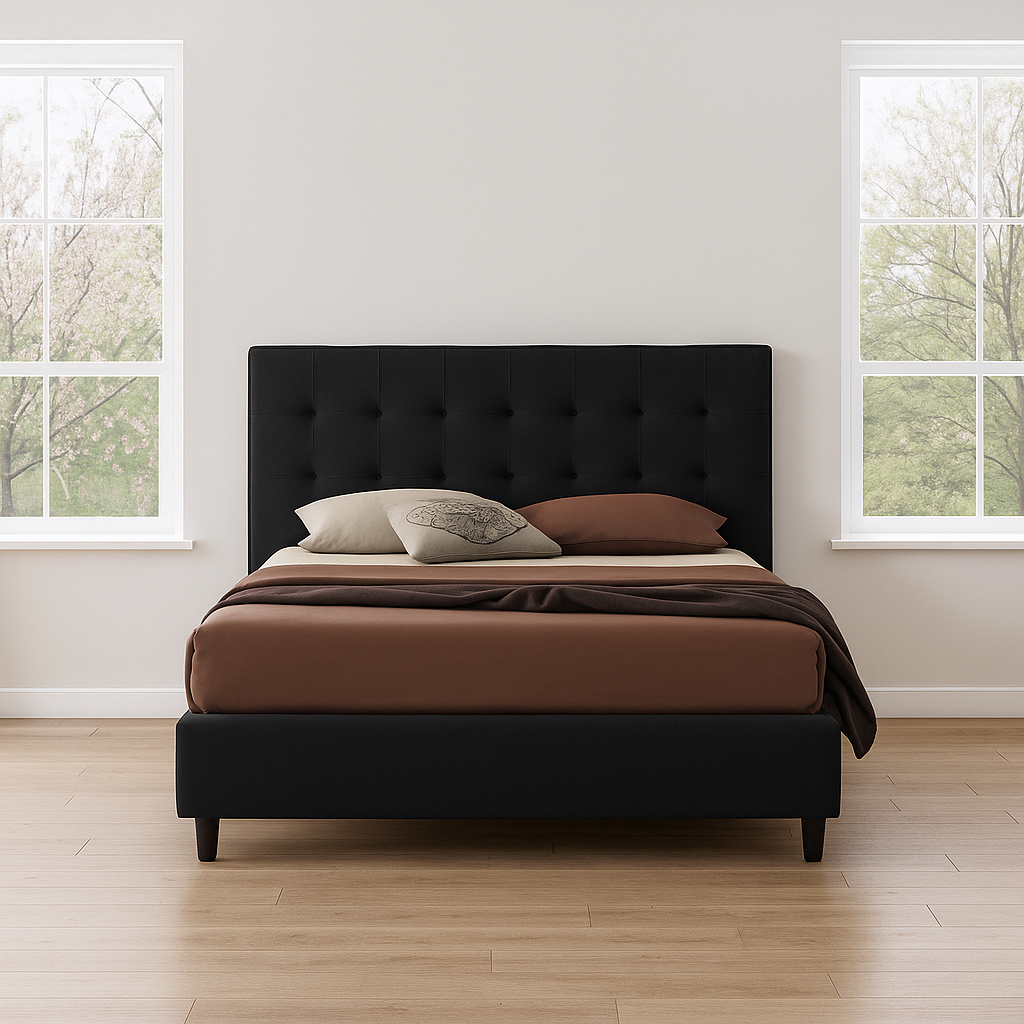 Letto matrimoniale - Talia