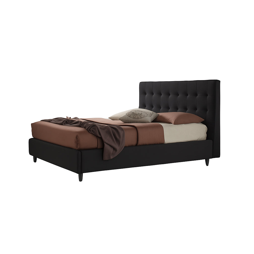 Letto matrimoniale - Talia
