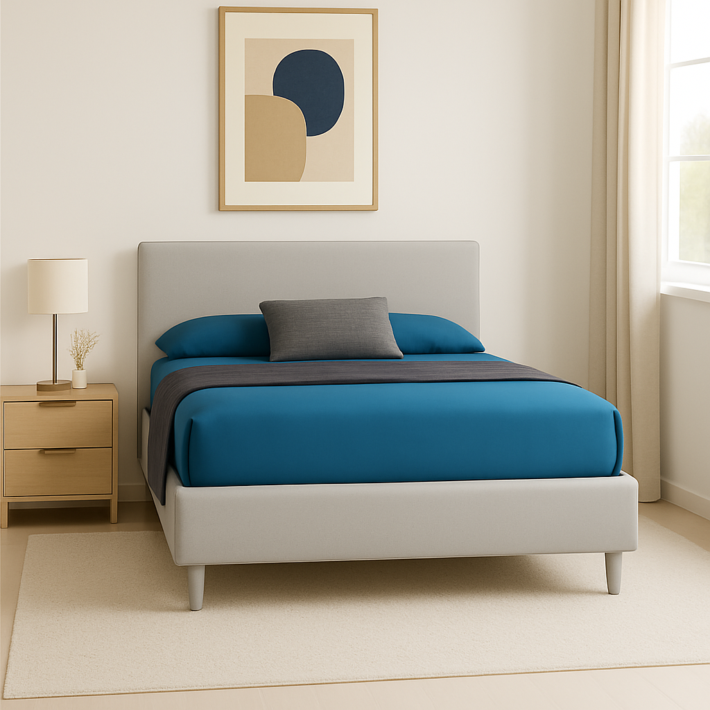 Letto alla francese 140 - Vela