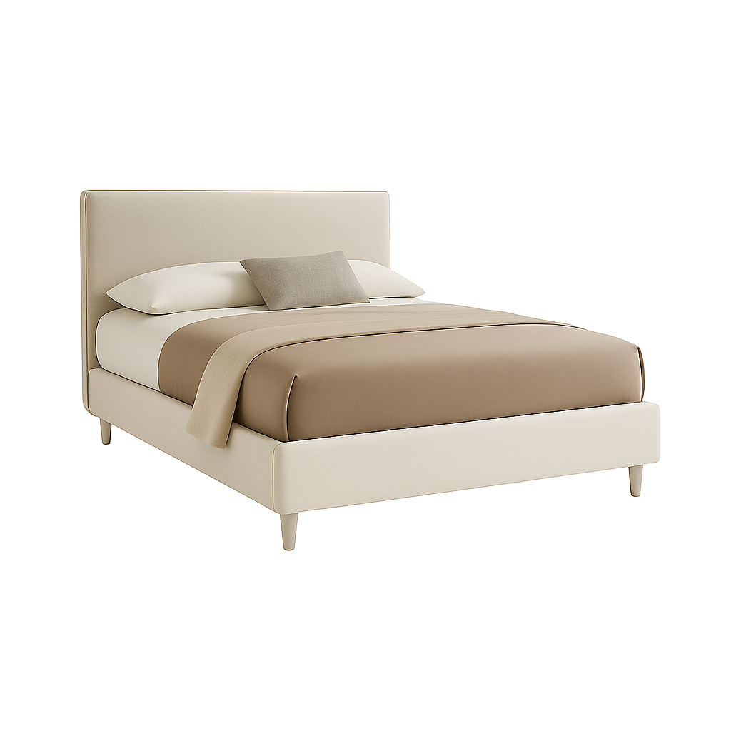 Letto alla francese 140 - Vela