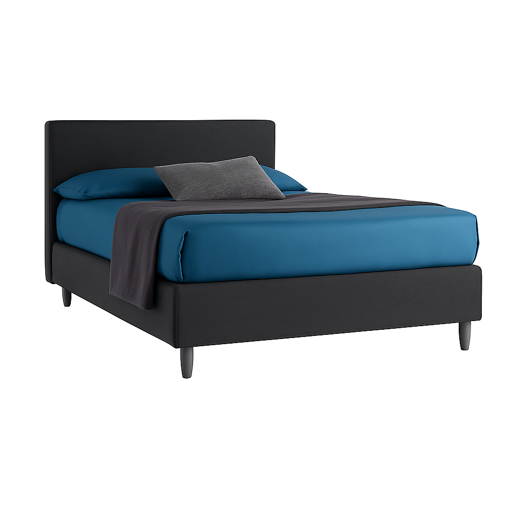 Letto alla francese 140 - Vela