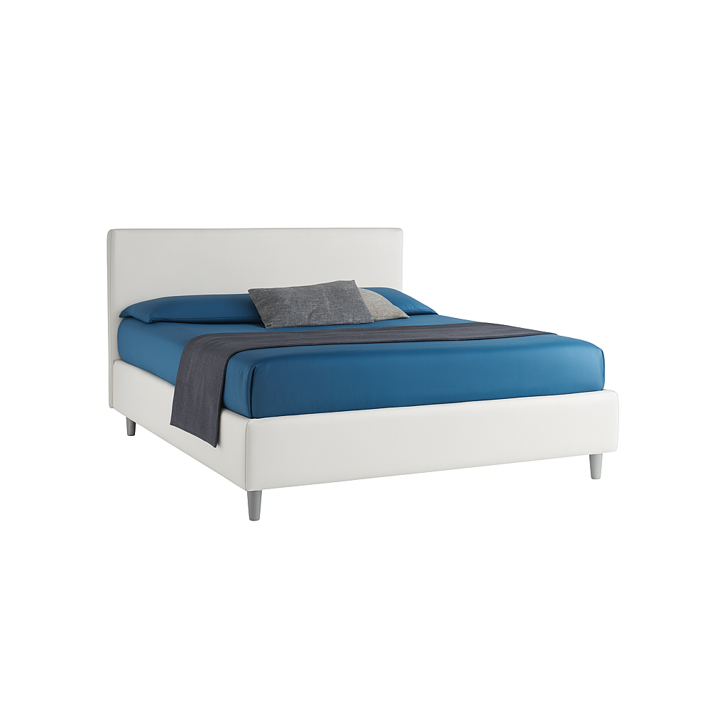Letto matrimoniale - Vela