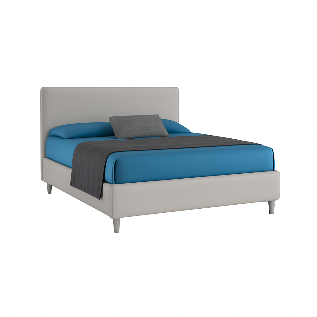 Letto matrimoniale - Vela