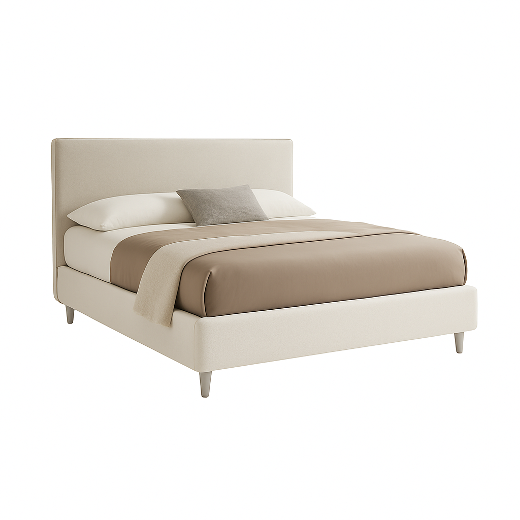 Letto matrimoniale - Vela