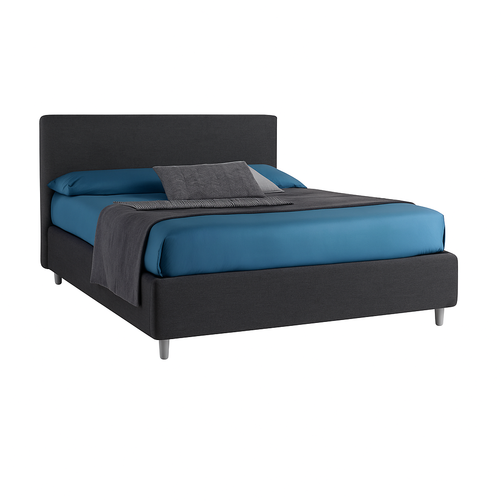 Letto matrimoniale - Vela