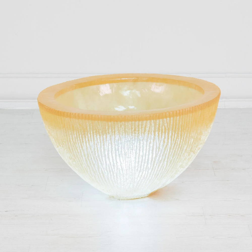 GlowPot, Vaso (80cm X 80cm H. 45cm)