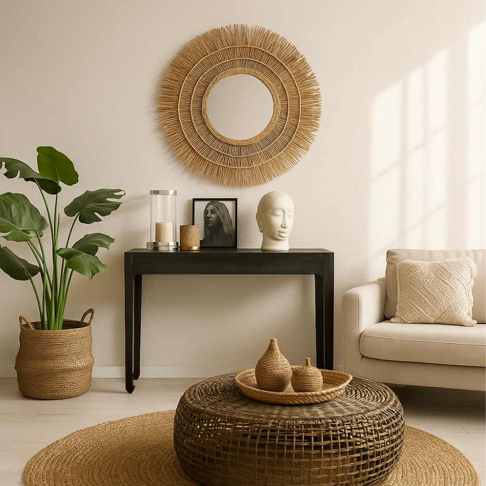 Slender, Consolle (40cm X 120cm H. 84cm)