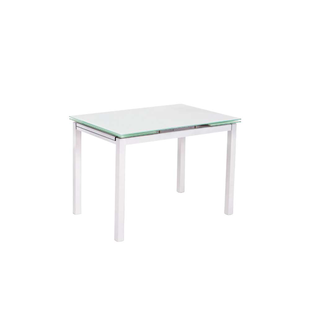 Arden, Tavolo allungabile (75cm X 110/170cm H. 75cm)