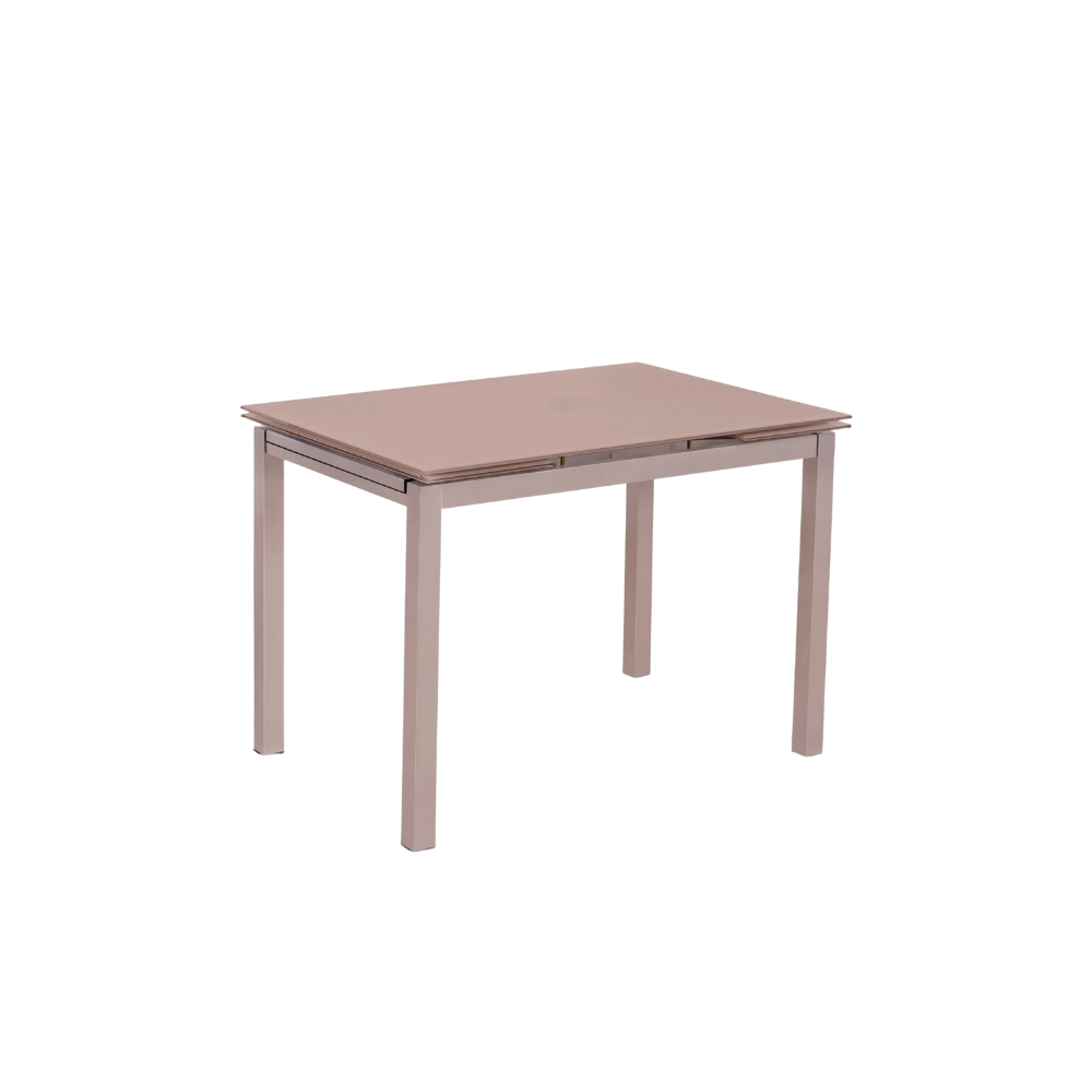 Arden, Tavolo allungabile (75cm X 110/170cm H. 75cm)