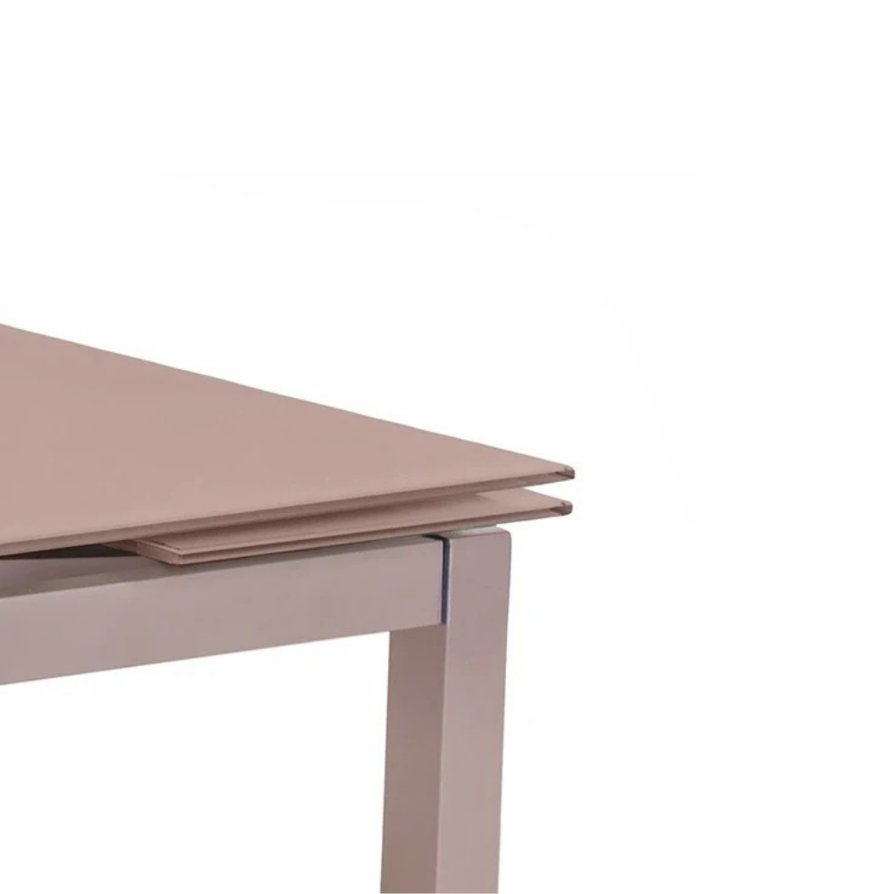 Arden, Tavolo allungabile (75cm X 110/170cm H. 75cm)