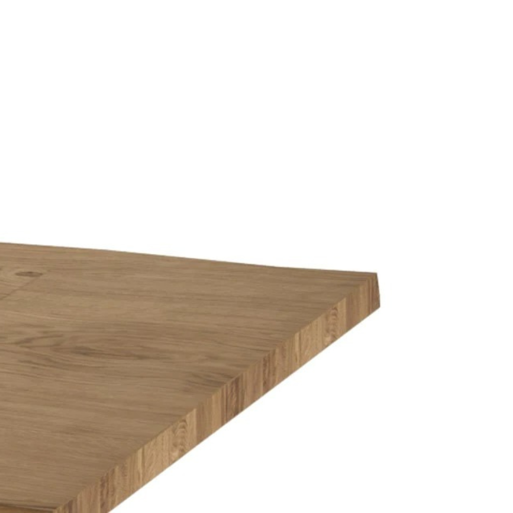 #Colore_Rovere naturale
