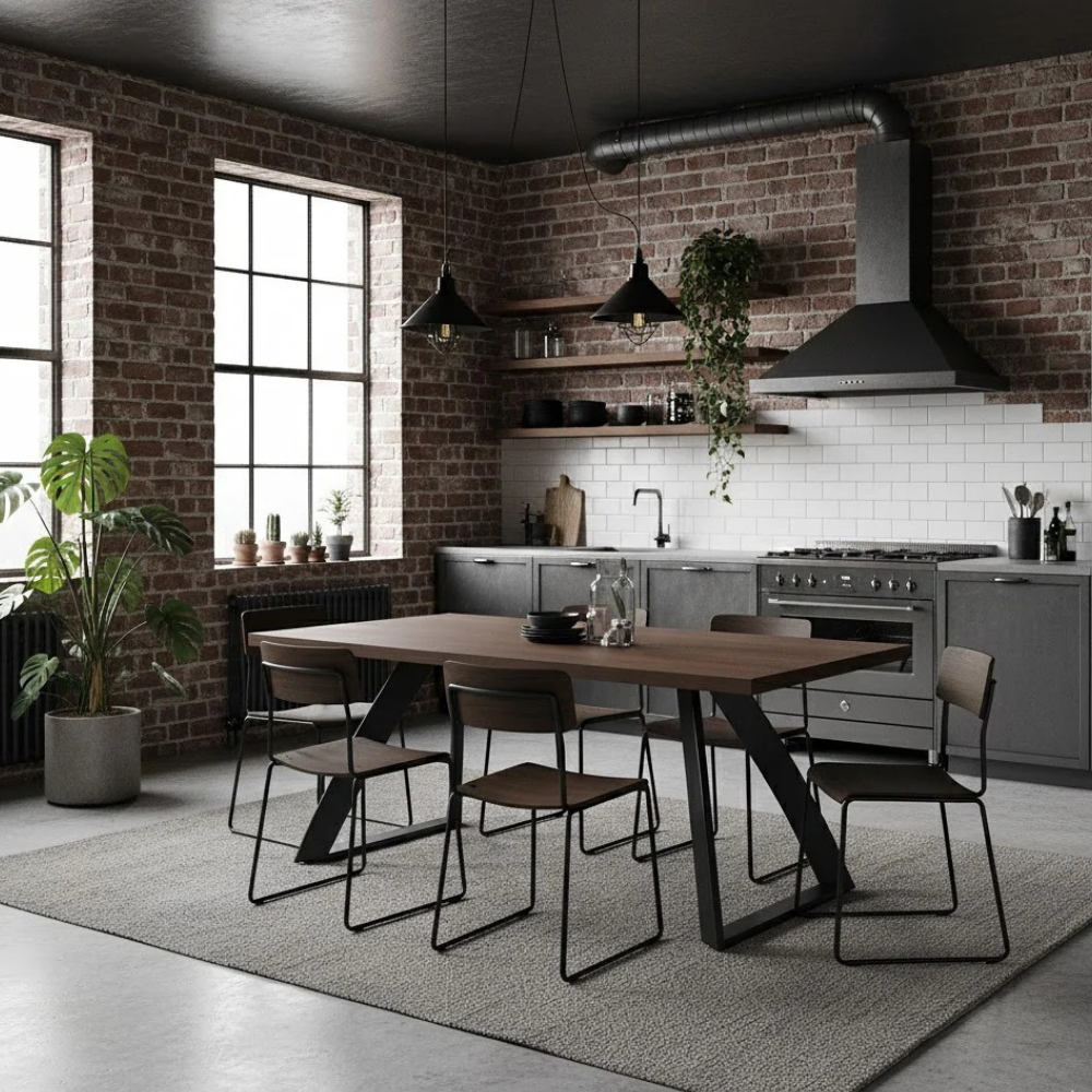 #Colore_Rovere termocotto