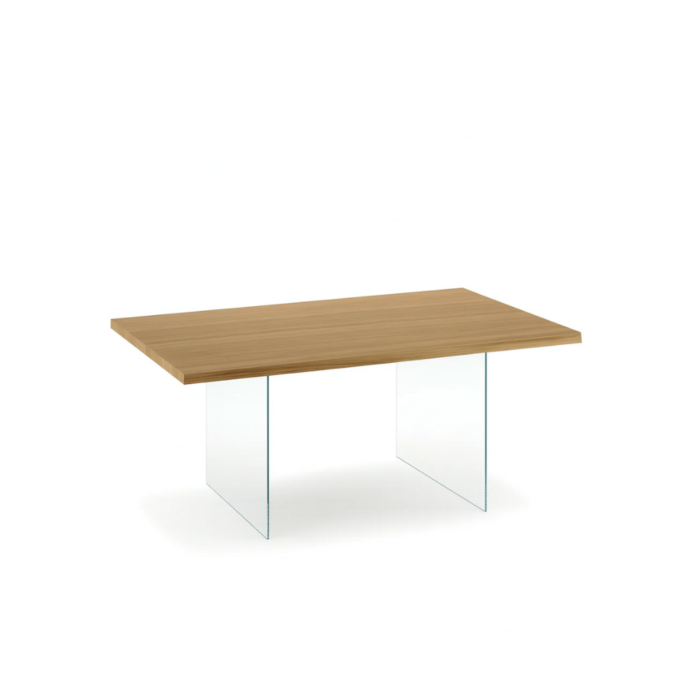 Forest, Tavolo fisso (90cm X 160cm H. 76cm)