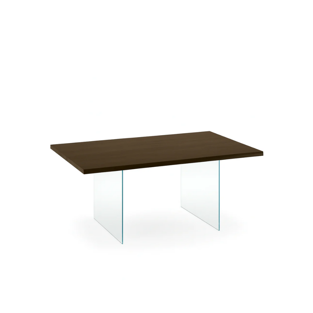 Forest, Tavolo fisso (90cm X 160cm H. 76cm)