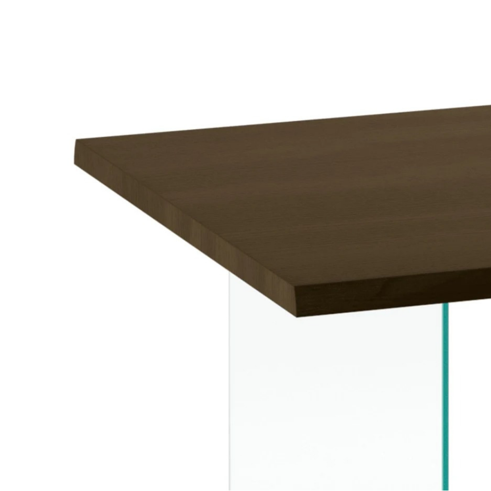 Forest, Tavolo fisso (90cm X 160cm H. 76cm)