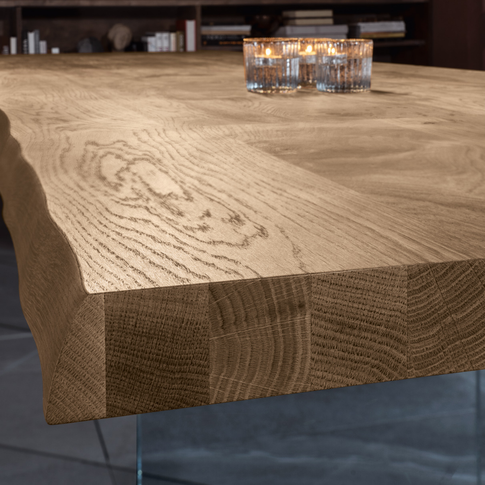 #Colore_Rovere naturale