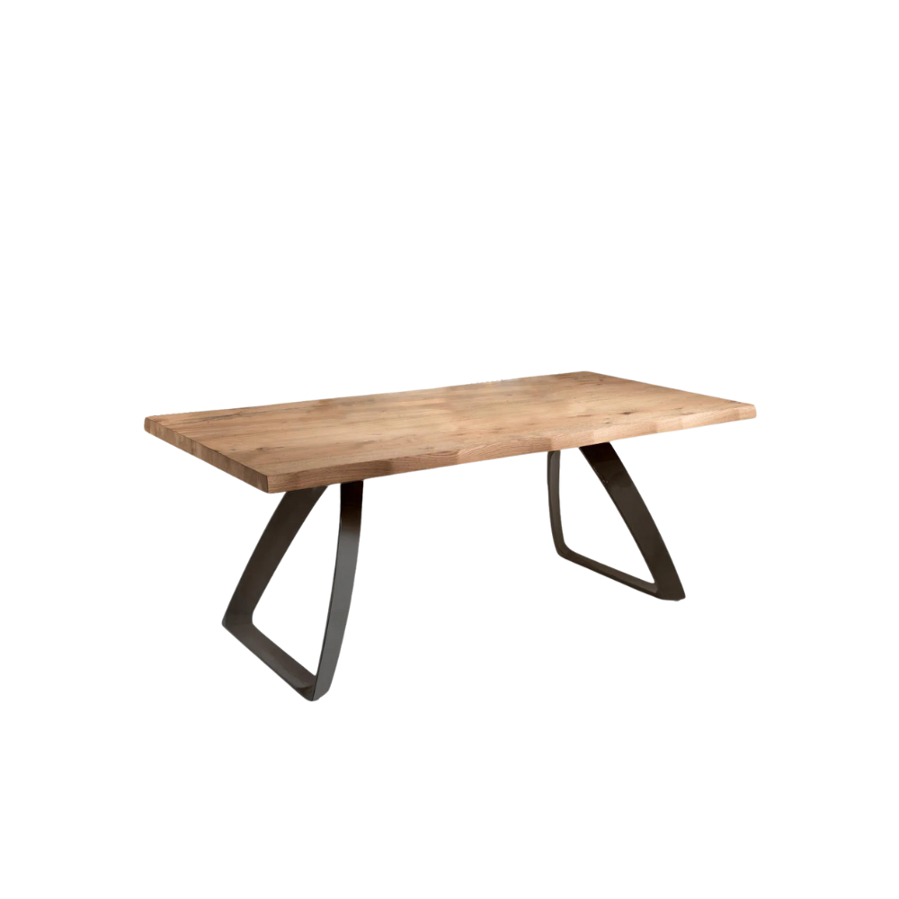 #Colore_Rovere naturale