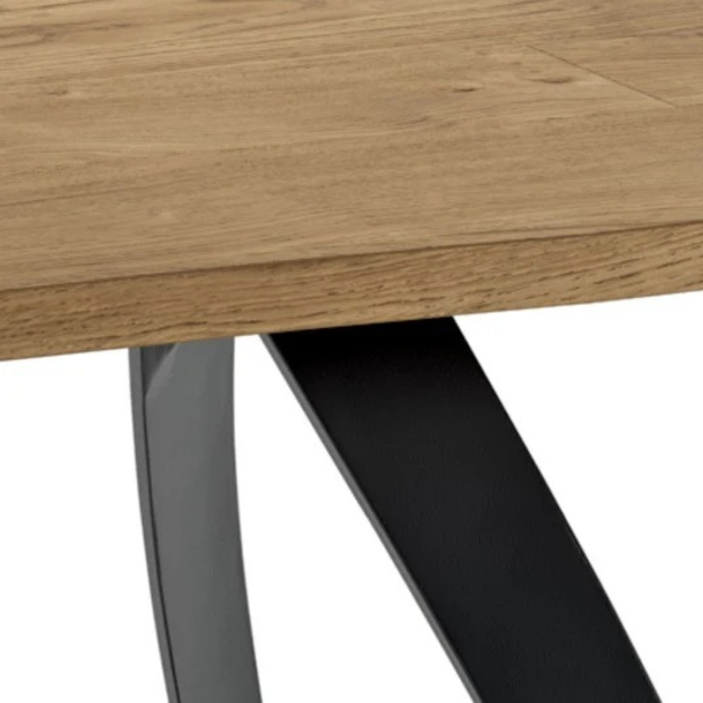 #Colore_Rovere naturale