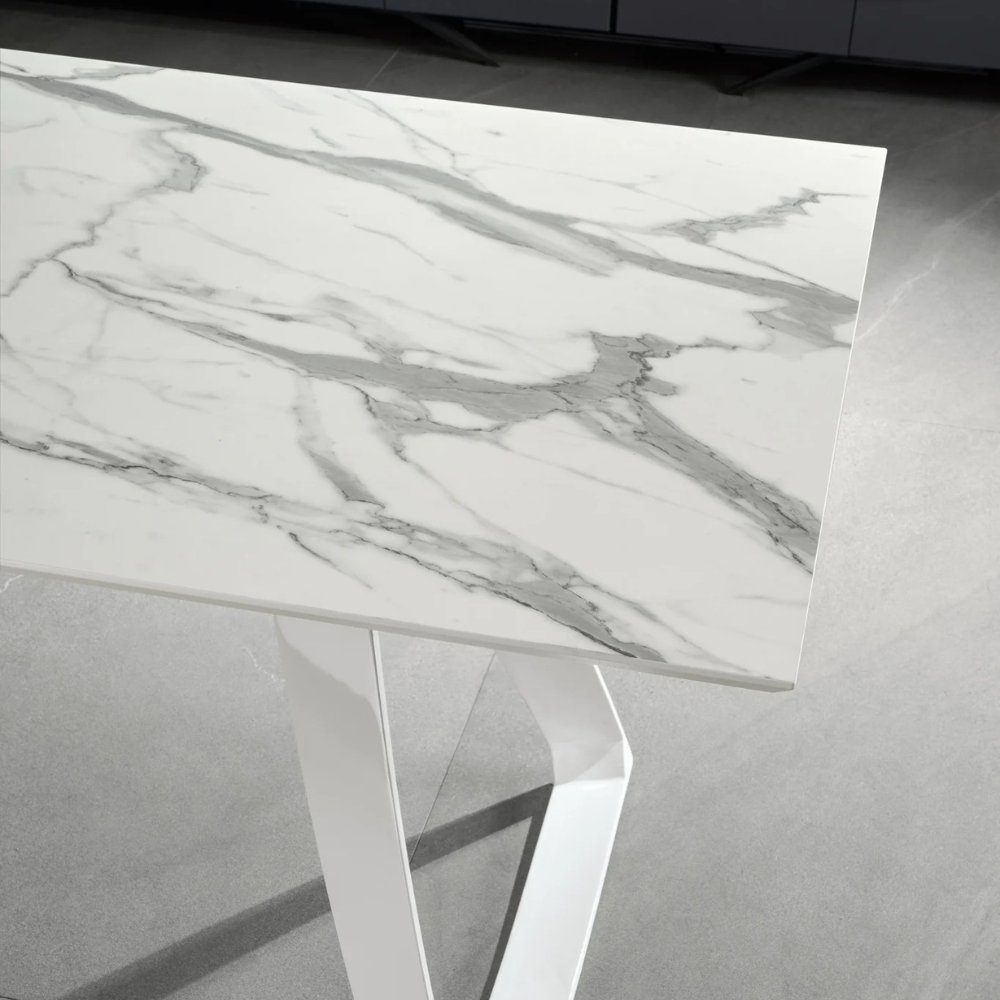 #Colore_Marmo bianco