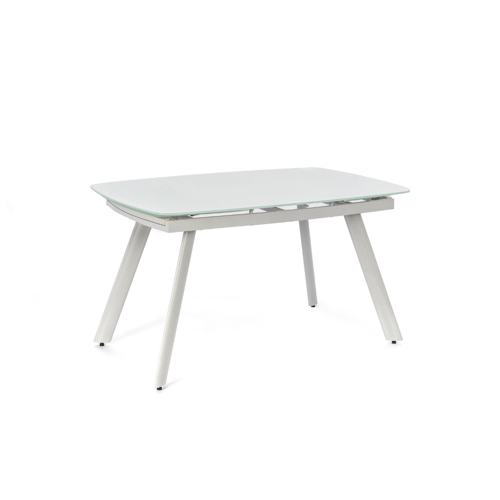 Blanco, Tavolo allungabile (90cm X 140/175/210cm H. 76cm)