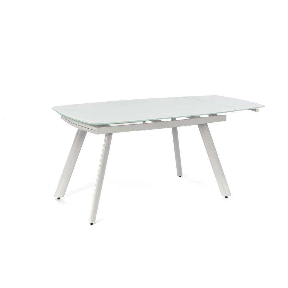 Blanco, Tavolo allungabile (90cm X 140/175/210cm H. 76cm)