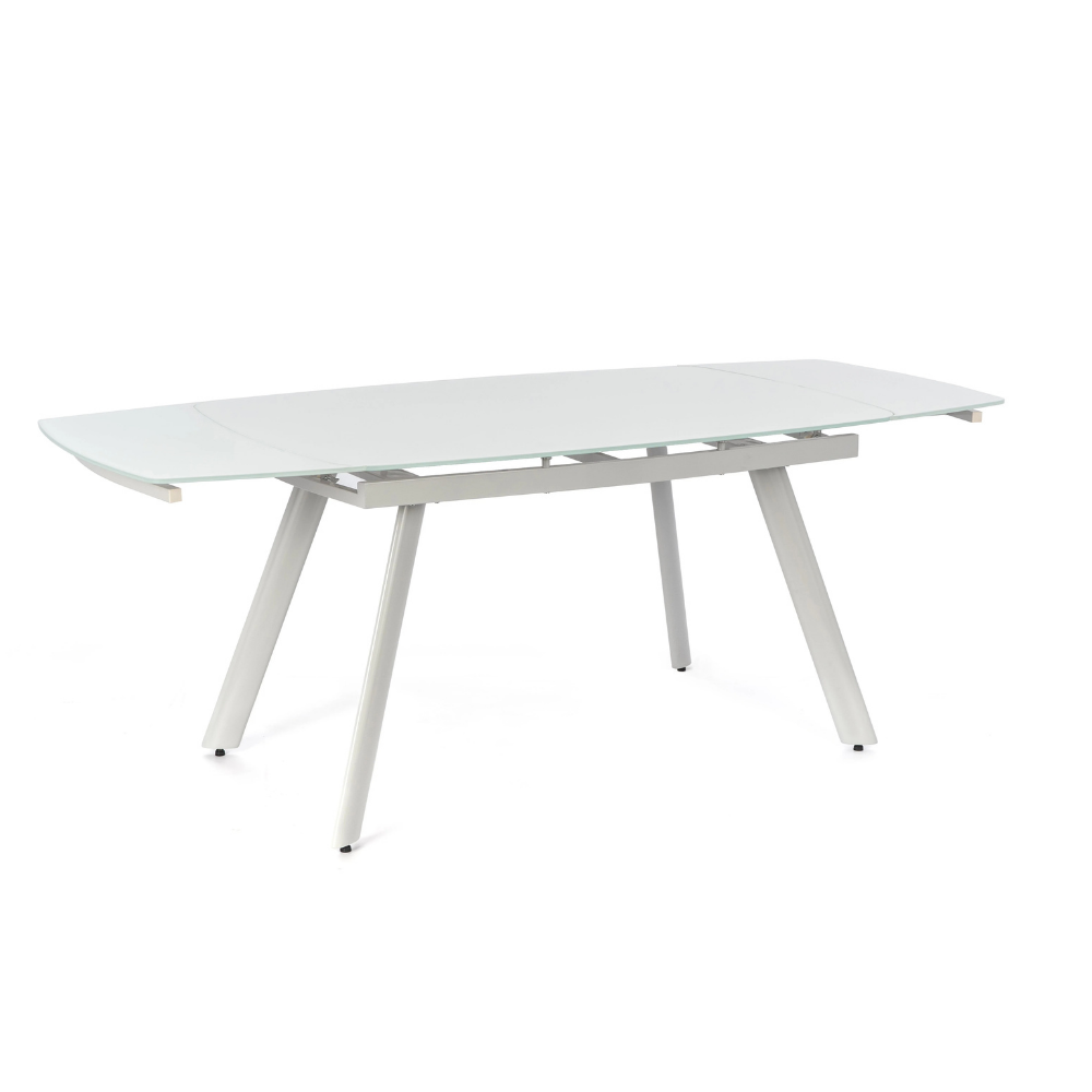 Blanco, Tavolo allungabile (90cm X 140/175/210cm H. 76cm)